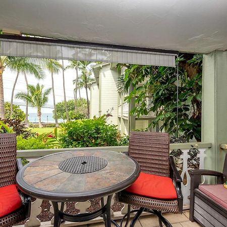 Kona Islander Inn 147 Tropical Oasis 凯路亚-科纳 外观 照片