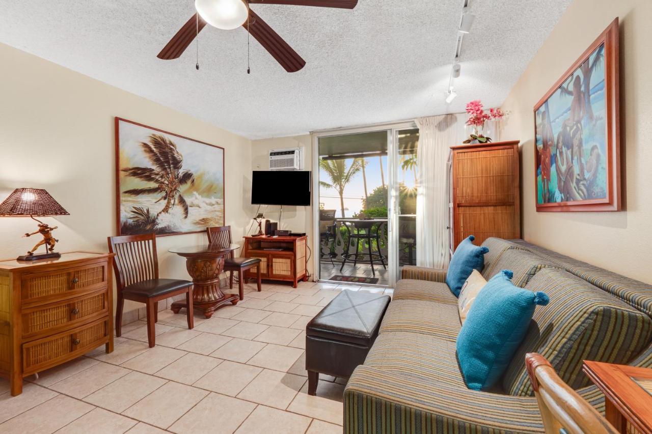 Kona Islander Inn 147 Tropical Oasis 凯路亚-科纳 外观 照片